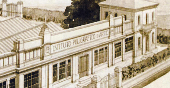 100° Anniversario della morte di Virgilio Alterocca